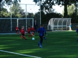 S.K.N.W.K. JO8-1 - Bevelanders JO8-1 (beker) 2024-2025 (1e fase) (44/83)